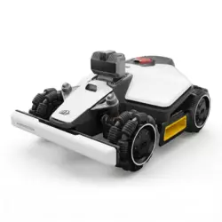 Mammotion LUBA Mini AWD LiDAR 1500 robotska kosilnica
