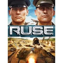 R.U.S.E. Definitive Edition Steam Key (PC) GLOBAL