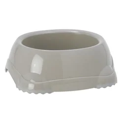 MODERNA Posuda za pse i mačke Smarty Bowl, 735ml, Siva
