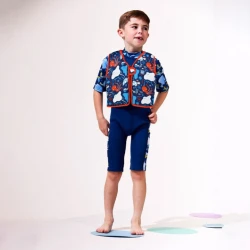 Splash about go splash float jacket sea life s