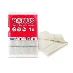 Bonus pamučna krpa za brisanje podova 1/1 B439 ( Bonus-B439 )
