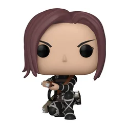 Bobble Figure Anime - Attack on Titan POP! - Sasha Braus