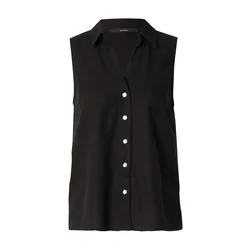 VERO MODA Bluza VMMYMILO  črna