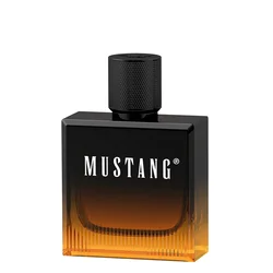 Mustang Muška toaletna voda Signature Amber, EdT, 50 ml
