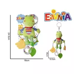 Zvečka za kolica za bebe ( 758771 )