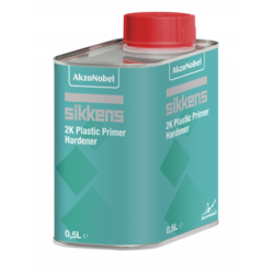 Trdilec 2K PLASTIC PRIMER HARDENER Sikkens - 0,5 L
