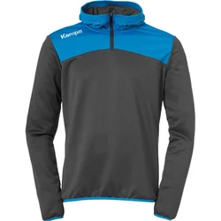 EMOTION 2.0 QUARTER ZIP HOODY