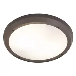 Rabalux Alvorada spoljna plafonska lampa E27 2x20W IP65 Spoljna rasveta