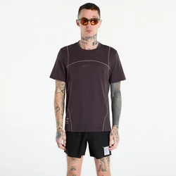 Majice BANDIT Mens Micromesh™ Merrow Run Tee Shadow XL