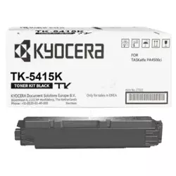 Kyocera Toner TK-5415K, Crni