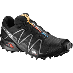 SALOMON tekaški čevlji w SPEEDCROSS 3 B/B/S SS13 L32784500