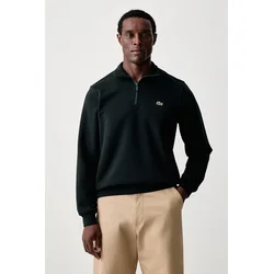 Lacoste pulover moški bombažen