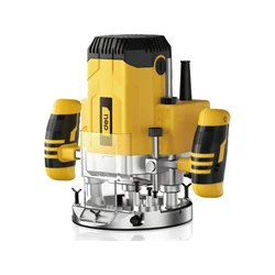 Deli Površinska glodalica Ober Frezer ER-16 1600W EDL-MX12-E1