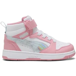 Puma patike Rebound V6 Mid Space Belle AC+ PS za devojčice