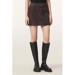 AllSaints krilo usnjeno RENAI