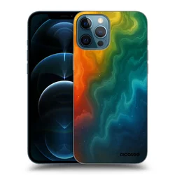 ULTIMATE CASE za Apple iPhone 12 Pro Max - Solar