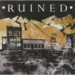 Ceremony - Ruined (LP)