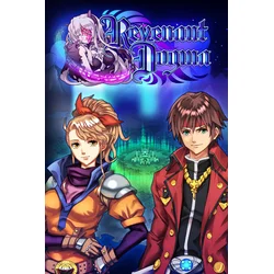 Revenant Dogma (Windows) XBOX LIVE Key EUROPE