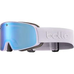 Bolle NEVADA SMALL, skijaške naočale, roza BG395011