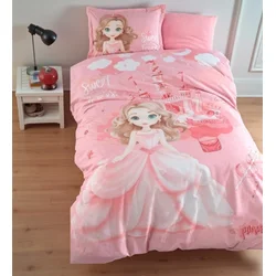 Dečija posteljina DREAM – 100% pamuk Dezen Princess ( VLK000403-princess )