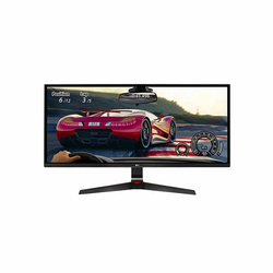 LG Monitor 29 29UM69G-B IPS 1ms HDMI/DP/USB-C FreeSync 75Hz