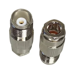 TNC vtični konektor za kabel RG58, zvit