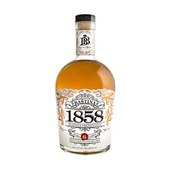 BB Klekovača Rakija, Šljiva, 0.7l