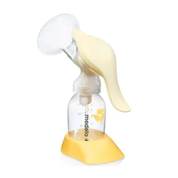 Single breasted pump Medela Harmony