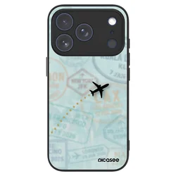 ULTIMATE CASE za Apple iPhone 17 Pro - FLIGHT PATH