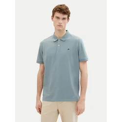 Tom Tailor Muška polo majica 1027713, Siva