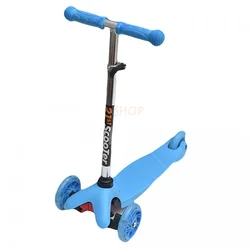 Marcelin Trotinet za decu yl-470 plava