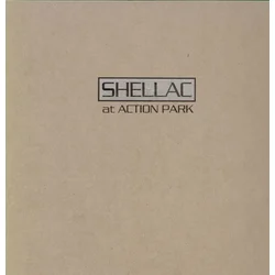 Shellac - At Action Park (180 g) (LP)
