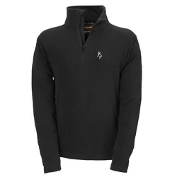 Dukserica Wolf vel. M 160g/m2 crna Kapriol