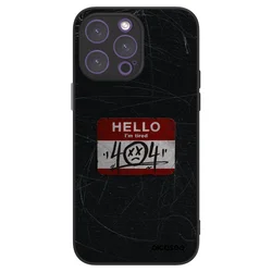 ULTIMATE CASE MagSafe za Apple iPhone 14 Pro Max - HELLO 404