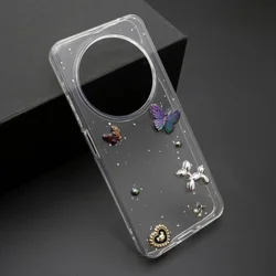 Futrola sticker za xiaomi redmi 14c dz04 ( F121704 )