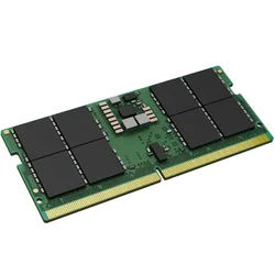 Kingston Radna memorija SODIMM, DDR5, 16GB, 6400MT/s, KVR64V52BS8-16