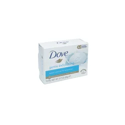 Dove Sapun Exfoliating, 90g