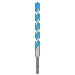 Večnamenski sveder EXPERT HEX-9 Multi Construction, 11 x 90 x 150