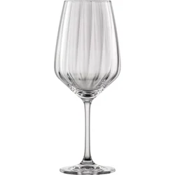 Schott Zwiesel Refract kozarec za vino, prostornina 0,497 l (6 kos)