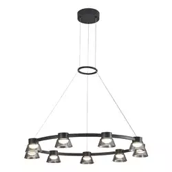 LED visilica F2056-39V
