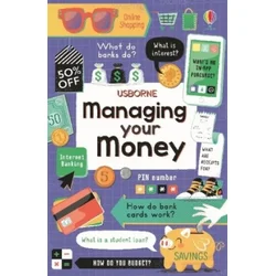 Managing Your Money