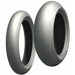 Michelin Power Performance Slick ( 200/55 R17 TL 78V zadnji toak, M/C, Mischung SOFT, NHS )