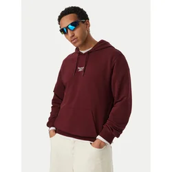 Reebok Jopa RK25550CCM Bordo rdeča Regular Fit