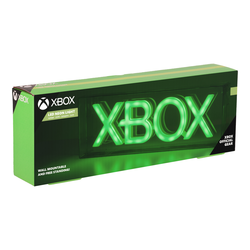 Lampa Paladone XBOX - LED Neon Light