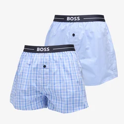 BOSS Orange Boksarice, modra
