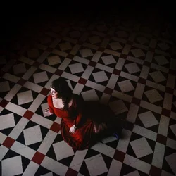 Rose Hotel - A Pawn Surrender (Autographed) (LP)
