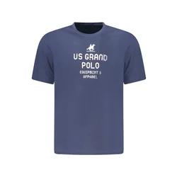 U.S. Grand Polo Muška majica AU02648