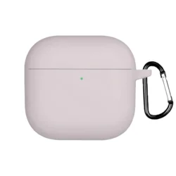 Zastitna futrola za Airpods 4 lavander
