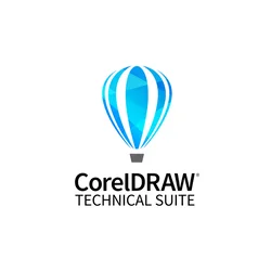 CorelDRAW Technical Suite 2019 (1 PC, Lifetime) Key GLOBAL