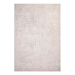 Kremno bela preproga 200x300 cm Anders Beige Natural – Asiatic Carpets